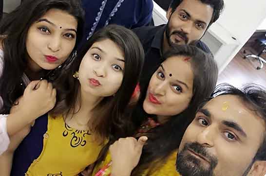 memory5 of employees