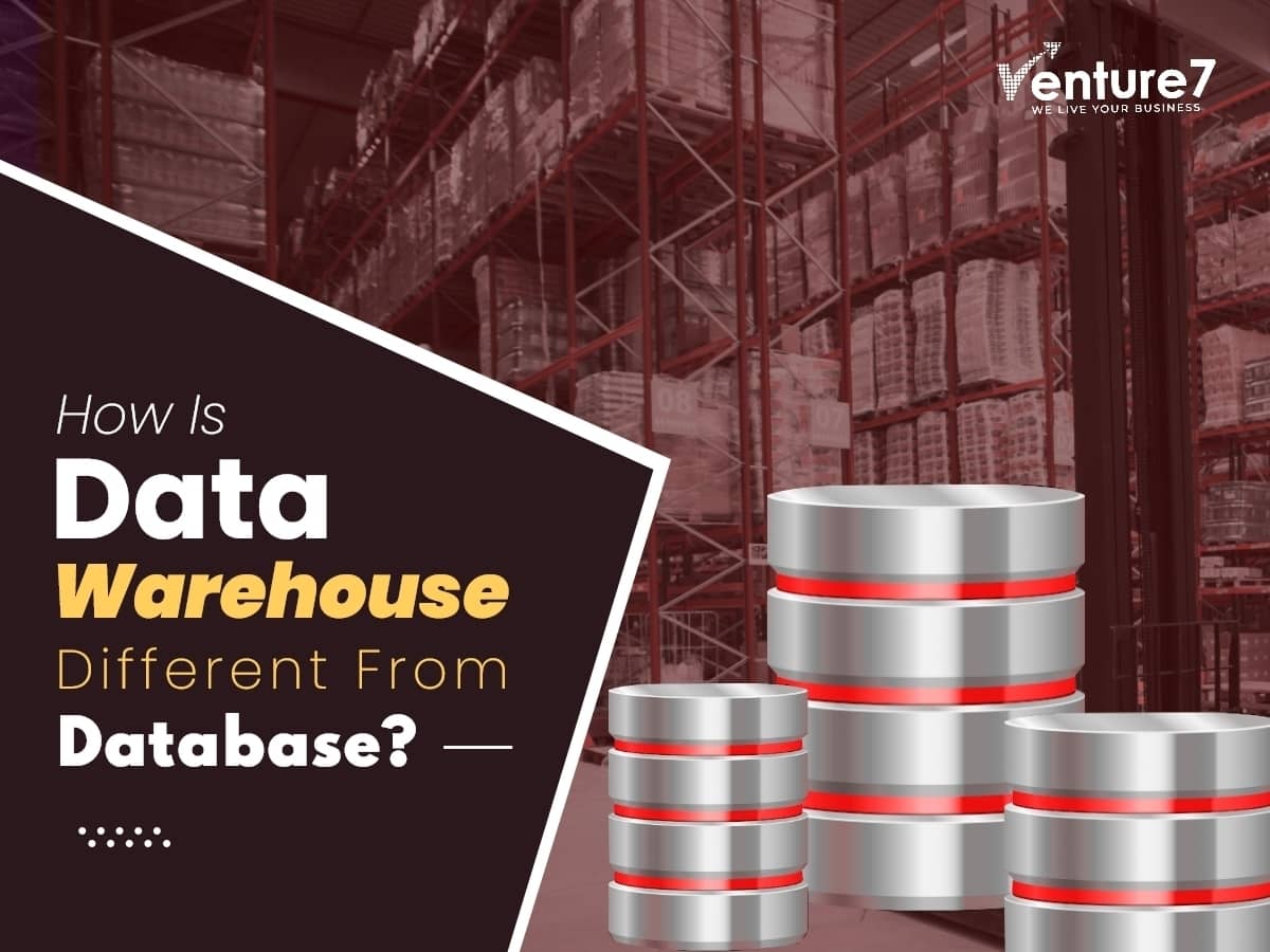 How-Is-Data-Warehouse-Different-From-Database