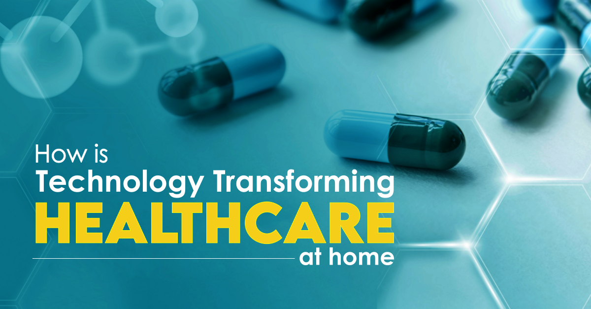 Healthcare at home