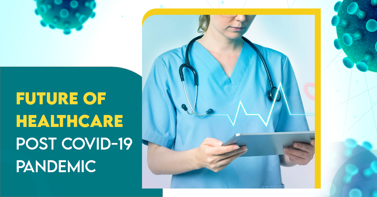 Future of healthcare