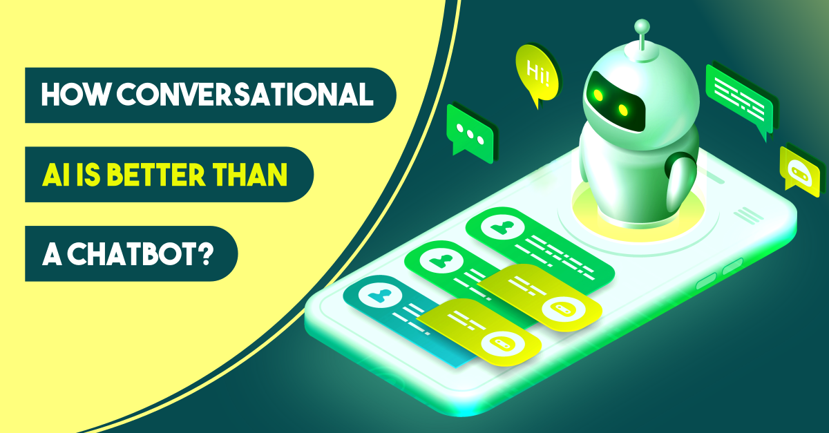 Conversational AI