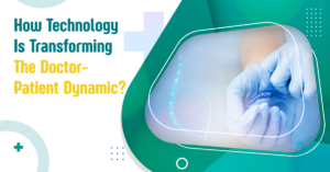 HealthTech, digital transformation, health tech