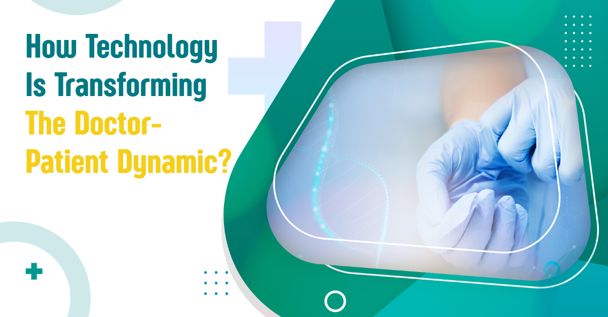 HealthTech, digital transformation, health tech