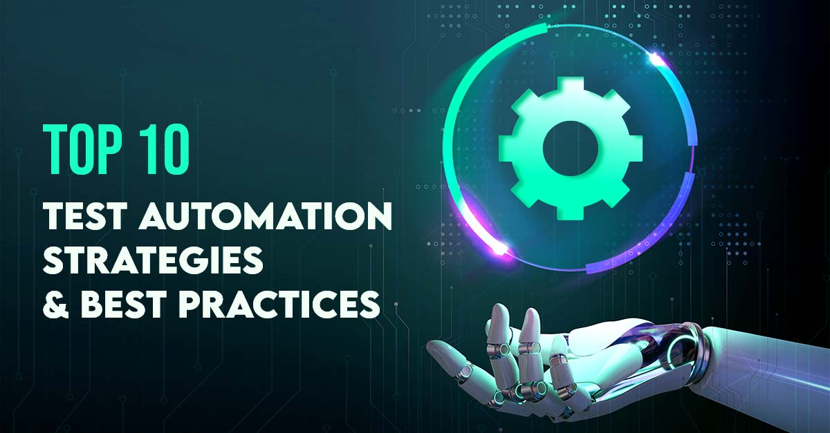 Test Automation
