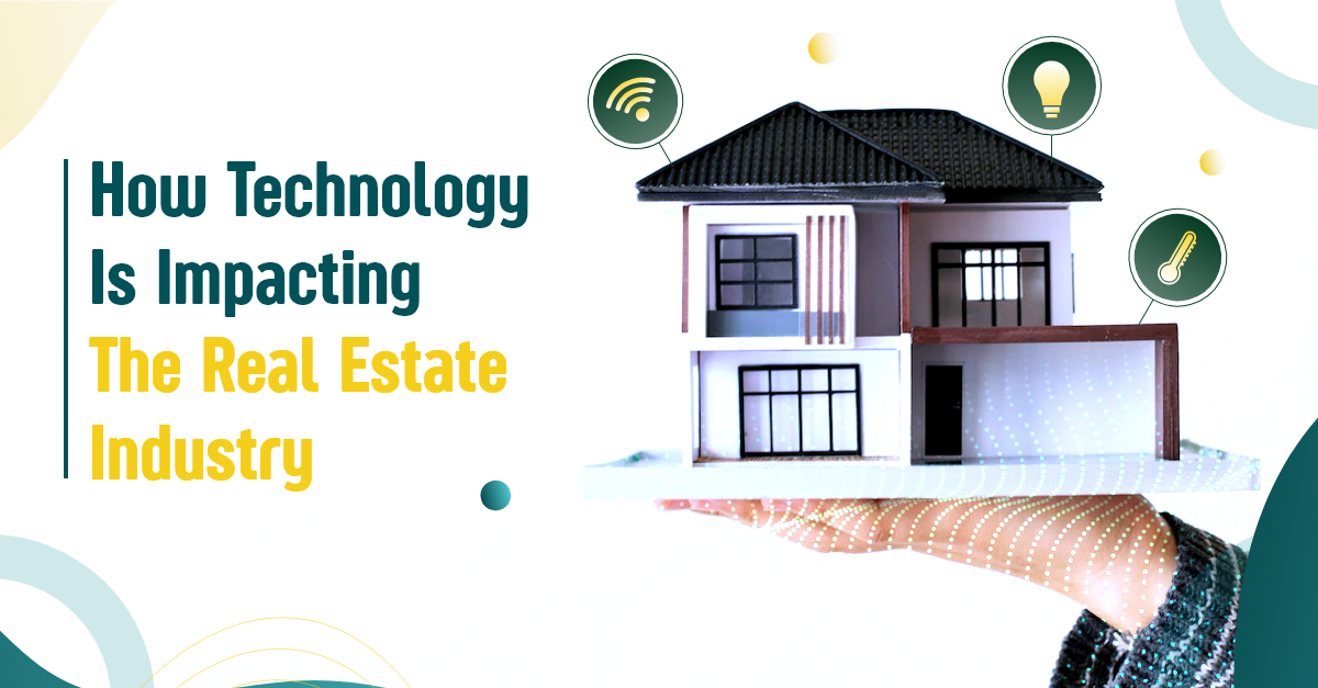 Technology in Real Estate