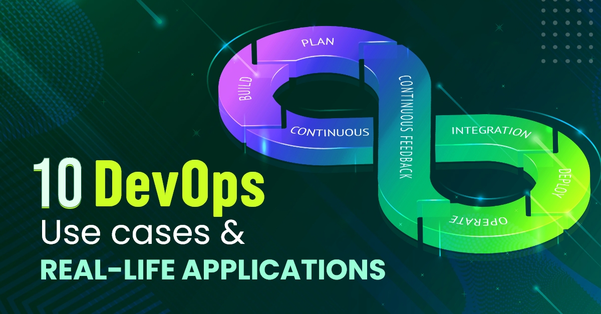 DevOps Use cases