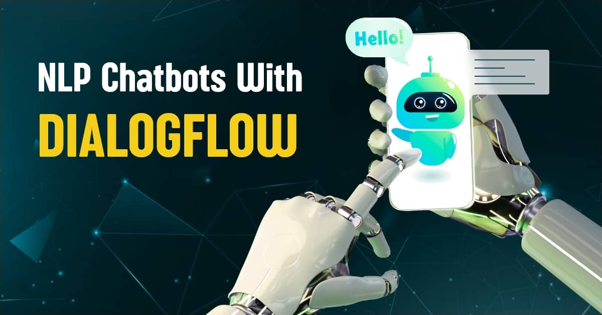 NLP chatbot
