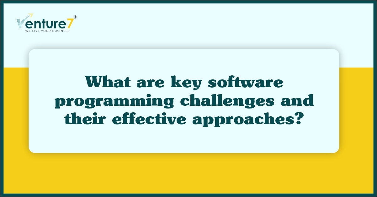 Software Project Challenges