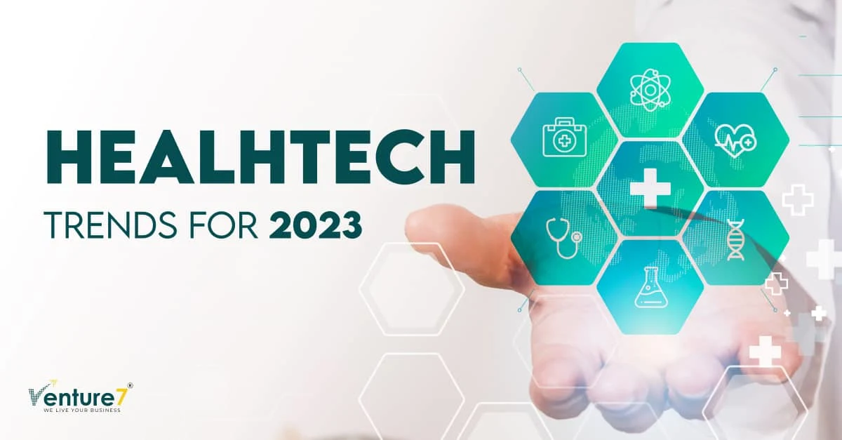 HealthTech Trends of 2024: Shaping the Future of SaaS Healthcare