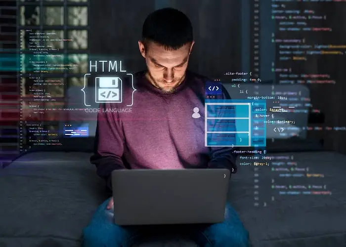 .net software development
