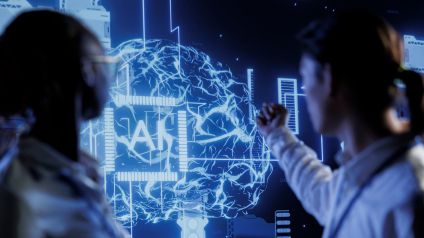Top 10 AI Development Companies