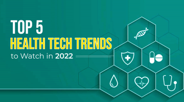 Health Tech Trends