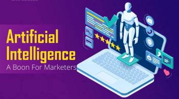 Artificial-Intelligence-A-Boon-For-Marketers