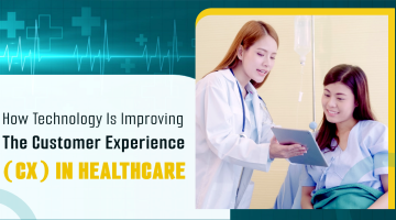 CX in Healthcare