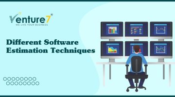 different software estimation techniques