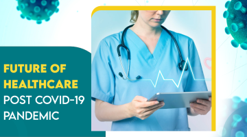 Future of healthcare