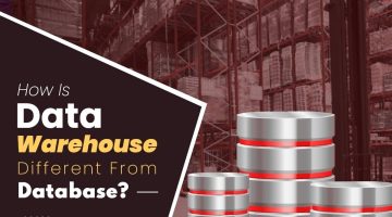 How-Is-Data-Warehouse-Different-From-Database