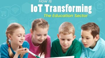 How-Is-IoT-Transforming-The-Education-Sector