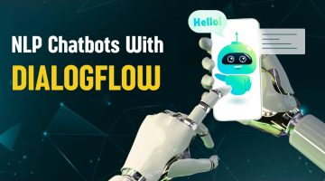 NLP chatbot