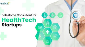 Salesforce Consultant for Health Tech Startups