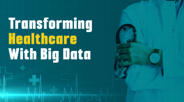 Transforming healthcare with big data Big data in healthcare