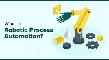 robotic process automation