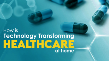 Healthcare at home