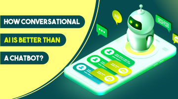 Conversational AI