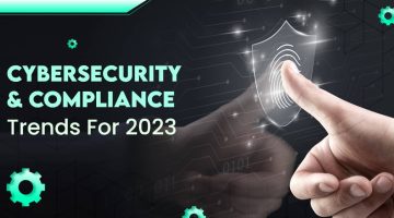 Cybersecurity trends in 2023